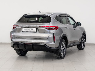 фото Haval F7 2023