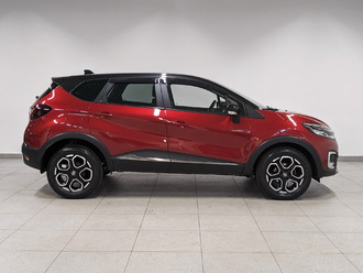 фото Renault Kaptur 2021