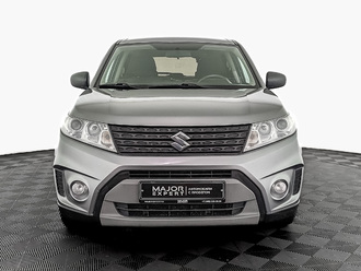 фото Suzuki Vitara II 2018