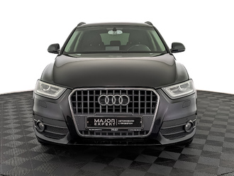 фото Audi Q3 (8U) 2012