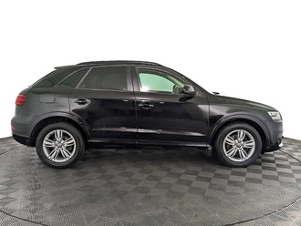 фото Audi Q3 (8U) 2012