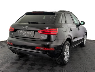 фото Audi Q3 (8U) 2012