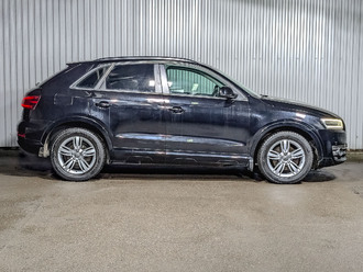 фото Audi Q3 (8U) 2012