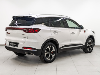 фото Chery Tiggo 7 Pro 2023