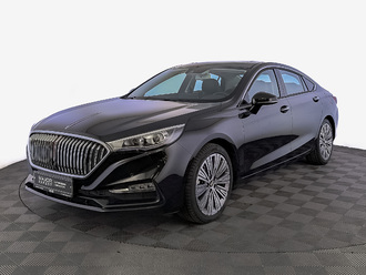 фото Hongqi H5 I 2022