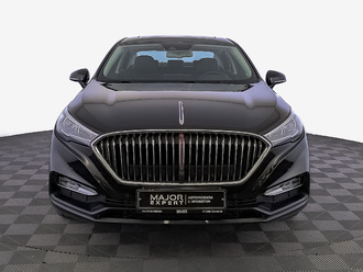 фото Hongqi H5 I 2022