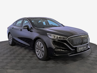 фото Hongqi H5 I 2022