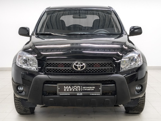 фото Toyota RAV 4 III 2008