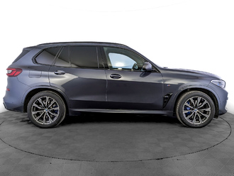 фото BMW X5 (G05) 2020