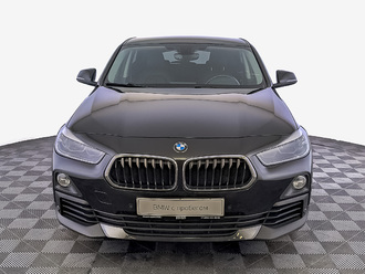 фото BMW X2 (F39) 2020