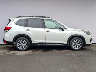 фото Subaru Forester V 2020