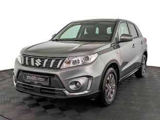 фото Suzuki Vitara II 2019