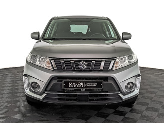 фото Suzuki Vitara II 2019