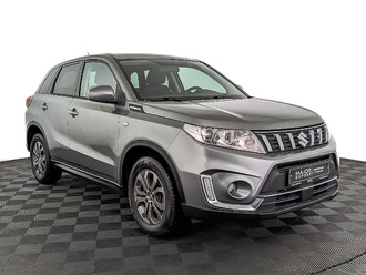 фото Suzuki Vitara II 2019