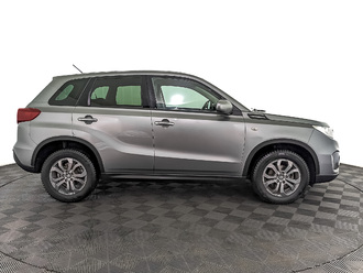 фото Suzuki Vitara II 2019