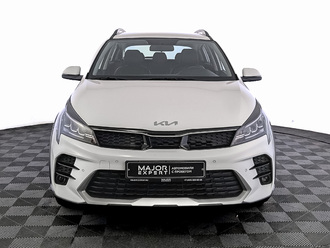 фото Kia Rio X 2021