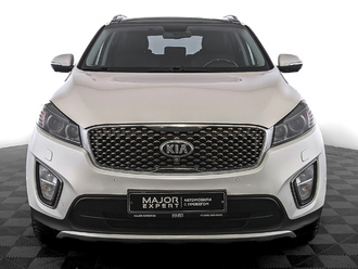 фото Kia Sorento III (Prime) 2017