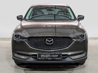 фото Mazda CX-5 II 2019