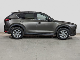 фото Mazda CX-5 II 2019