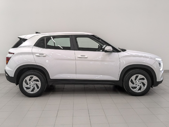 фото Hyundai Creta II 2021