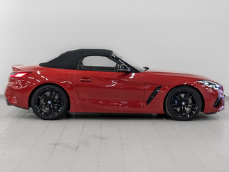 фото BMW Z4 (G29) 2020