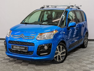 Citroen C3 Picasso