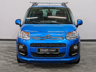 фото Citroen C3 Picasso 2013