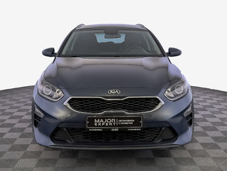 фото Kia Ceed III 2019