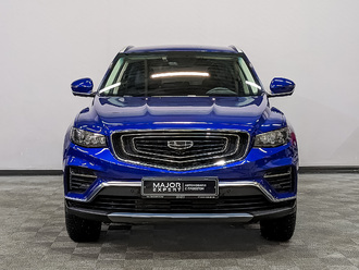 фото Geely Atlas Pro 2022