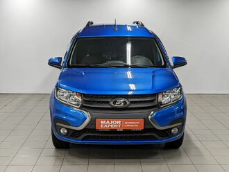 фото Lada Largus 2022