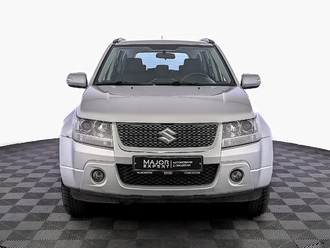 фото Suzuki Grand Vitara II 2010