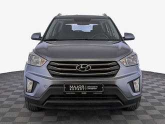 фото Hyundai Creta I 2017