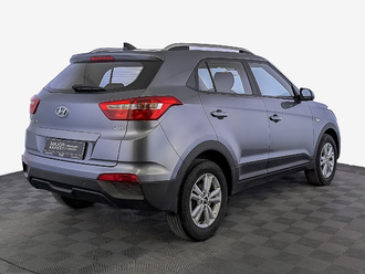 фото Hyundai Creta I 2017