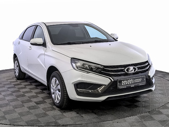 фото Lada Vesta 2023