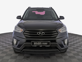 фото Hyundai Creta I 2020