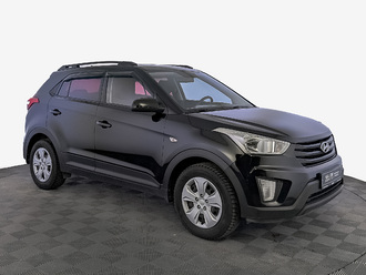 фото Hyundai Creta I 2020