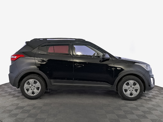 фото Hyundai Creta I 2020