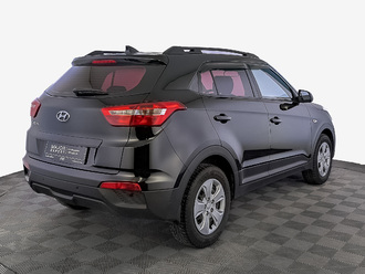 фото Hyundai Creta I 2020