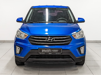 фото Hyundai Creta I 2017