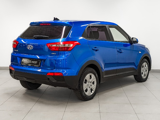 фото Hyundai Creta I 2017