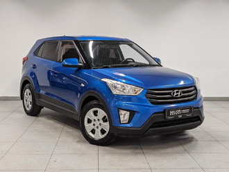 фото Hyundai Creta I 2017