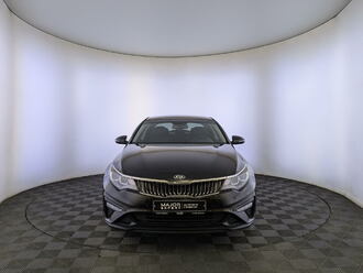 фото Kia Optima IV 2019