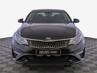 фото Kia Optima IV 2019