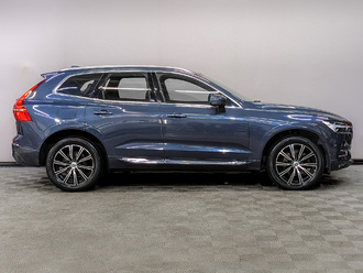 фото Volvo XC60 II 2021