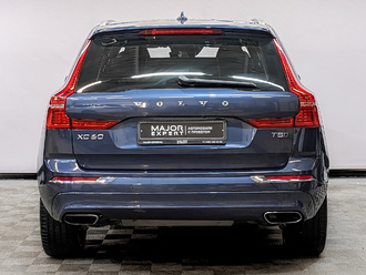 фото Volvo XC60 2021 с пробегом