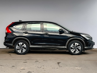 фото Honda CR-V IV 2017