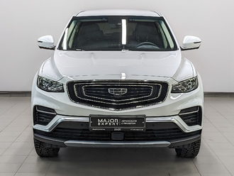 фото Geely Atlas Pro 2023