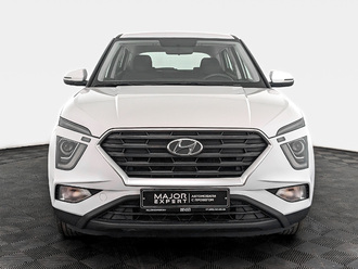 фото Hyundai Creta II 2021