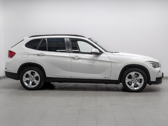 фото BMW X1 (E84) 2014