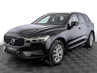 фото Volvo XC60 2020 с пробегом